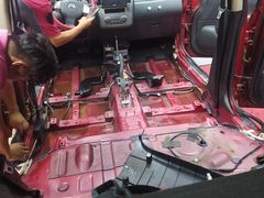 -天猫养车(双桥站店)