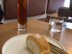 -大酉·M Coffee(北京美术馆店)