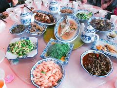-洞天食府(北大街店)