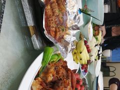 -清真悦宾楼食府(海湖店)