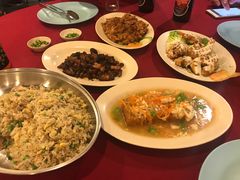 -德成饭店