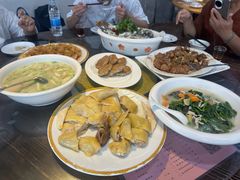 -凤厨顺德水乡凤味馆(大良锦龙路店)