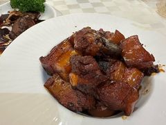 -光明邨大酒家(淮海路店)