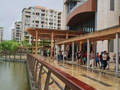 -梧桐人家中国太平国际健康颐养社区