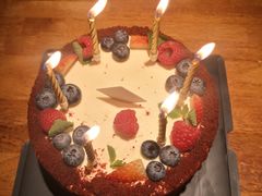 -姆们M Sweetie Cake(五道口店)