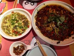 -一个叫川的地方(麒麟新天地店)