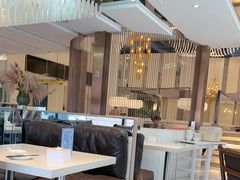 -泉上·发现DISCOVERY ·黔菜餐厅(银海元隆广场店)