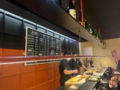 -Sushi Hanzo半藏(天环广场店)