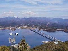 -千岛湖天屿景区