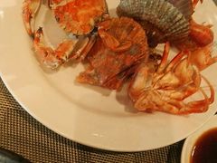 -富力希尔顿酒店·地阔自助餐厅