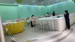 -Pony Baby宝尼婴幼儿游泳SPA馆