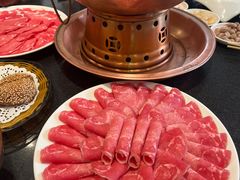 -南门涮肉(北洼路店)