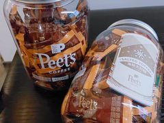 -Peet's 皮爷咖啡(海雅缤纷城店)