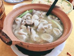 沙姜胡椒鸡三宝-成惠食府(赤岗店)