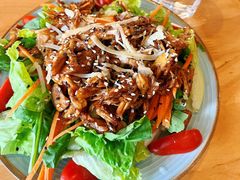 -萨尔瓦多Salvador's