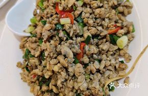 Clam Meat