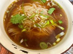 热面-勃利地摊·勃立小串烧烤