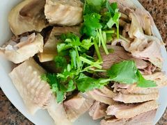 -楚生鹅粿条汤(东山分店)