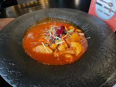 -C&R西班牙餐厅