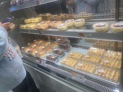-泸溪河桃酥(金坛吾悦广场店)