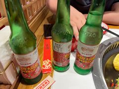 -玺炖·中国铁锅炖(虹桥天街店)
