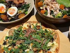 黑松露风乾火腿飞饼-农畉LONFOOD(万象天地店)