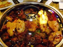 -黄记煌三汁焖锅(悦方IDmall店)