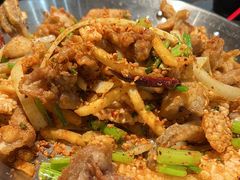 -红盔甲·小龙虾(人民广场店)