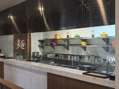 -难忘的面(五矿君澜酒店)