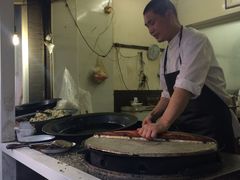 -舒蔡记生煎菜饭(云南中路店)