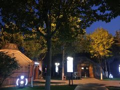 -九十九顶毡房(阜石路店)