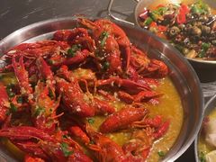 -神府路壹号·海鲜烧烤·砂锅粥·锅物(三坊七巷店)