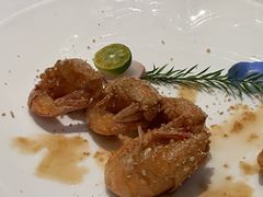 -上海小南国(金桥国际广场店)