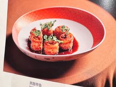 -柿合缘新京菜(国金中心商场店)