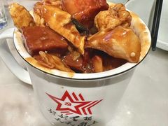 -小吊梨汤·北京菜·烤鸭(鸟巢店)