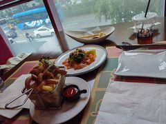 -安妮意大利餐厅(丽都店)