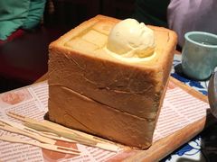 -绿茶餐厅(布吉万象汇店)