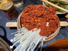 -洋马儿火锅(解放碑店)