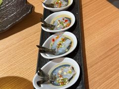 -德川家日本料理(顺义华联店)