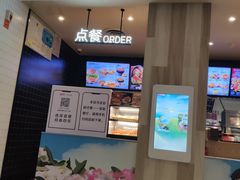 -肯德基(宁波万达店)