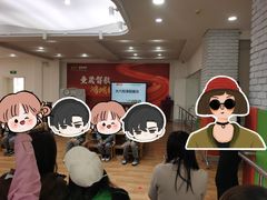 -童晟智教幼儿园(鸿城园店)
