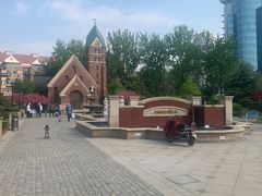 -天津五大道文化旅游区