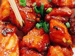 -周签签锅巴土豆(建设路总店)