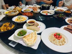 -西安饭庄·非遗陕菜(钟楼店)