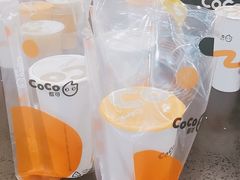 -CoCo都可(国芳百货店)