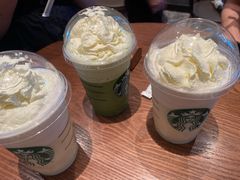 -星巴克(厦门SM新生活广场店)
