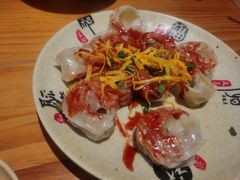 -余氏豆腐包老店(东直街店)