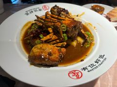 -有位虾匠·粗粮土菜小馆(市北店)