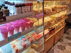 -BreadTalk面包新语·烘焙蛋糕(深业上城店)