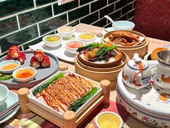 -点都德(聚福楼店)